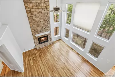 4163 Cheyenne Drive, Larkspur, CO 80118 - Photo 28