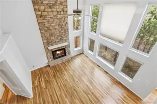 4163 Cheyenne Dr, Larkspur, CO 80118 - Photo 28