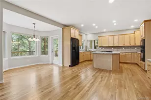 4163 Cheyenne Dr, Larkspur, CO 80118 - Photo 8