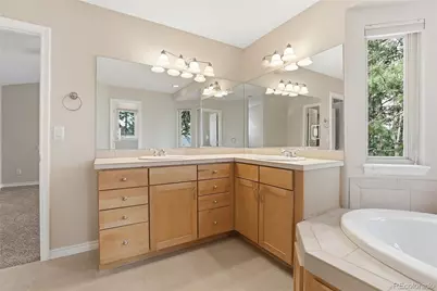 4163 Cheyenne Drive, Larkspur, CO 80118 - Photo 20