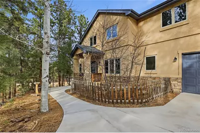 4163 Cheyenne Drive, Larkspur, CO 80118 - Photo 1