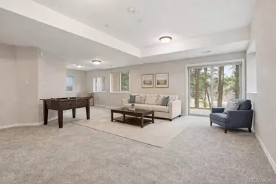 4163 Cheyenne Drive, Larkspur, CO 80118 - Photo 32