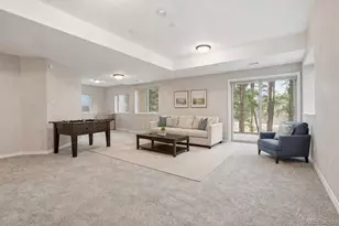 4163 Cheyenne Dr, Larkspur, CO 80118 - Photo 32