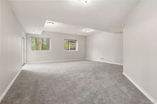 4163 Cheyenne Dr, Larkspur, CO 80118 - Photo 34