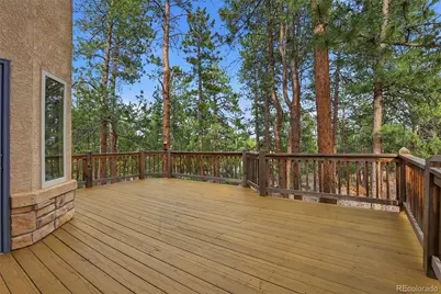 4163 Cheyenne Drive, Larkspur, CO 80118 - Photo 40