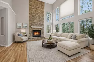 4163 Cheyenne Dr, Larkspur, CO 80118 - Photo 16