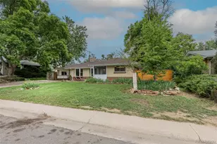 5810 S Greenwood St, Littleton, CO 80120 - Photo 1