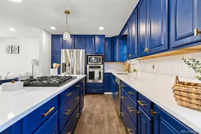 17407 E Belleview Place, Centennial, CO 80015 - Photo 12