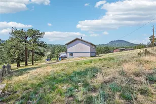 461 Yellow Pine Dr, Bailey, CO 80421 - Photo 36