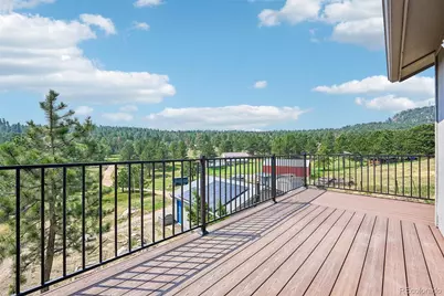 461 Yellow Pine Drive, Bailey, CO 80421 - Photo 8