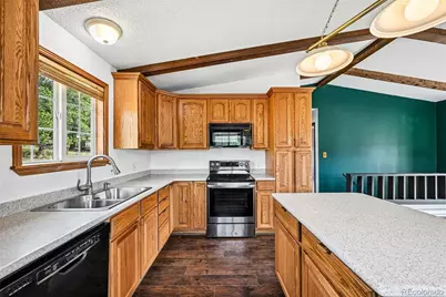 461 Yellow Pine Drive, Bailey, CO 80421 - Photo 14