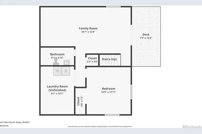 461 Yellow Pine Drive, Bailey, CO 80421 - Photo 44