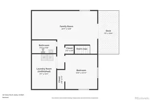 461 Yellow Pine Dr, Bailey, CO 80421 - Photo 44