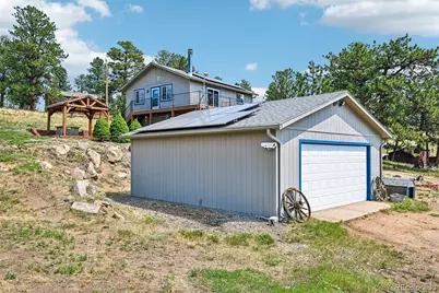 461 Yellow Pine Drive, Bailey, CO 80421 - Photo 2