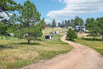 461 Yellow Pine Drive, Bailey, CO 80421 - Photo 42