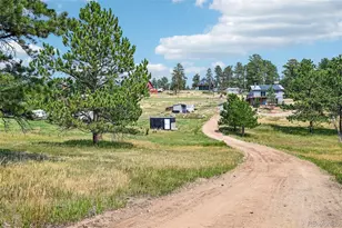 461 Yellow Pine Dr, Bailey, CO 80421 - Photo 42