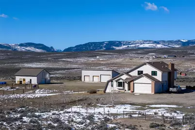4500 Gcr 222, Kremmling, CO 80459 - Photo 1