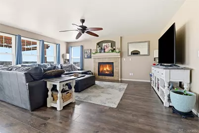 23662 E Mississippi Circle, Aurora, CO 80018 - Photo 12