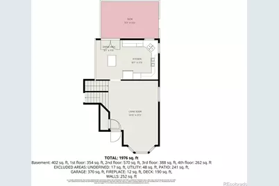 995 Garden Drive, Highlands Ranch, CO 80126 - Photo 42
