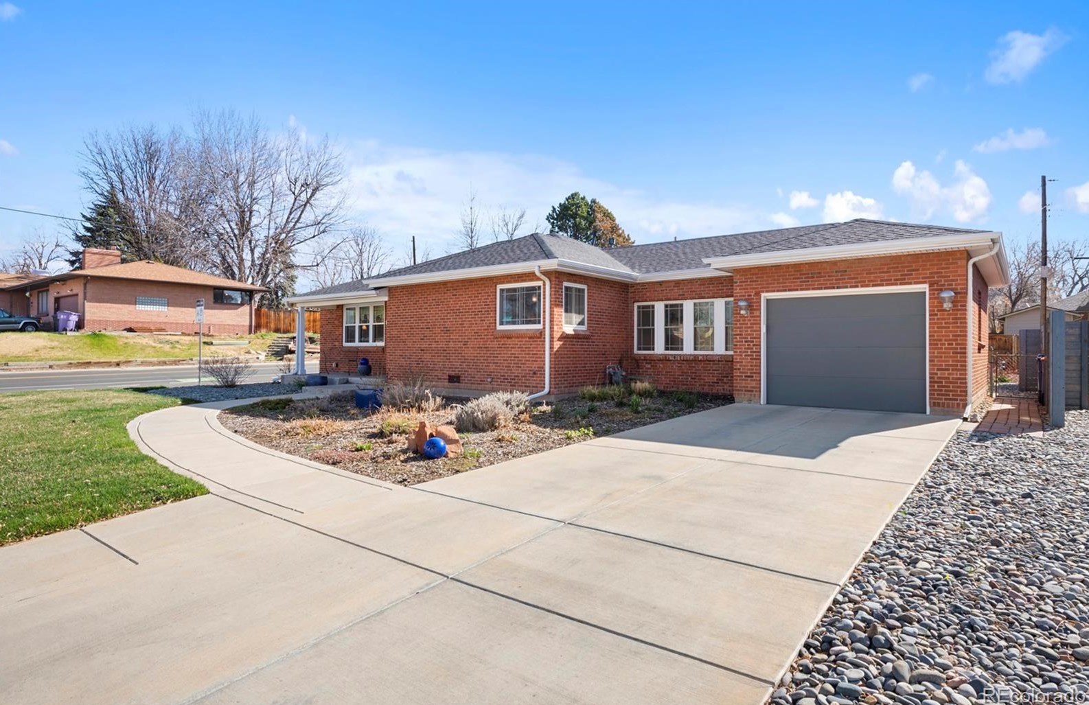 3100 Franklin St, Englewood, CO