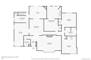 3035 N Monaco St Pkwy, Denver, CO 80207 - Photo 44