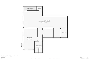 3035 N Monaco St Pkwy, Denver, CO 80207 - Photo 42