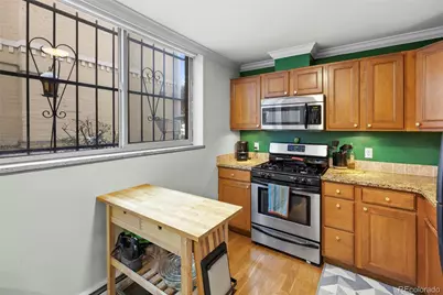 1330 Race Street #4, Denver, CO 80206 - Photo 8