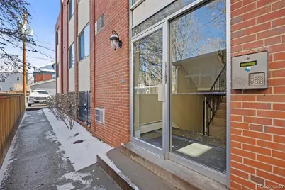 1330 Race Street #4, Denver, CO 80206 - Photo 2
