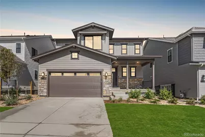 8849 Buttonwillow Drive, Littleton, CO 80125 - Photo 1