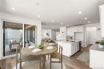 8849 Buttonwillow Drive, Littleton, CO 80125 - Photo 4