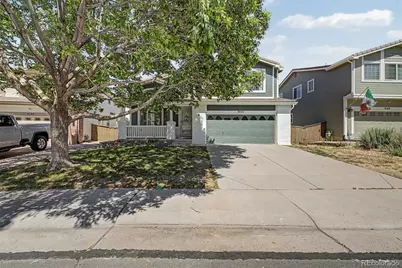 9154 Anasazi Indian Trail, Littleton, CO 80129 - Photo 1