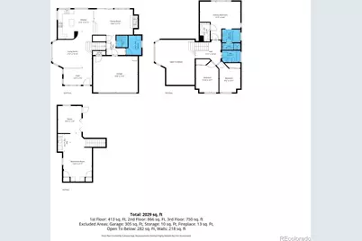 9154 Anasazi Indian Trail, Littleton, CO 80129 - Photo 50