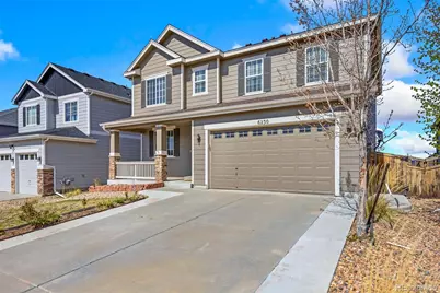 6230 Blue Water Circle, Castle Rock, CO 80108 - Photo 2