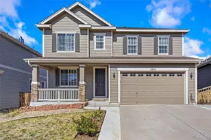 6230 Blue Water Cir, Castle Rock, CO 80108 - Photo 1