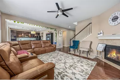 6230 Blue Water Circle, Castle Rock, CO 80108 - Photo 8