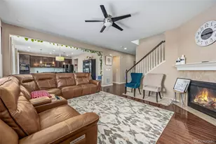 6230 Blue Water Cir, Castle Rock, CO 80108 - Photo 8