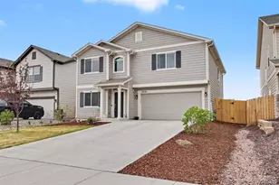 8734 Beaverhead Cir, Colorado Springs, CO 80908 - Photo 1