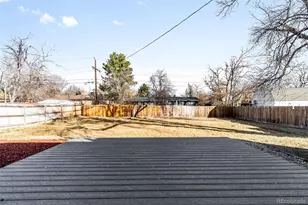 7625 W 23rd Pl, Lakewood, CO 80214 - Photo 42