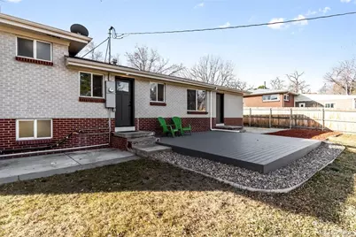 7625 W 23rd Place, Lakewood, CO 80214 - Photo 40