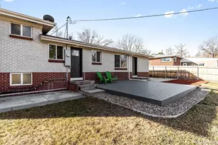 7625 W 23rd Pl, Lakewood, CO 80214 - Photo 40