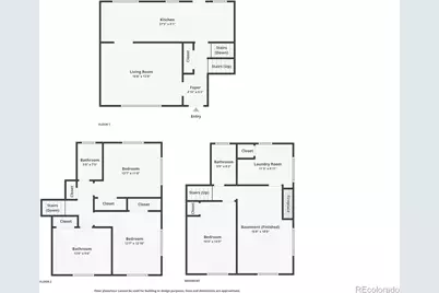 7625 W 23rd Place, Lakewood, CO 80214 - Photo 50