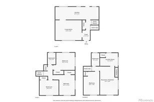 7625 W 23rd Pl, Lakewood, CO 80214 - Photo 50