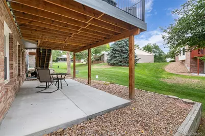 4945 Greenwich Lane, Highlands Ranch, CO 80130 - Photo 44