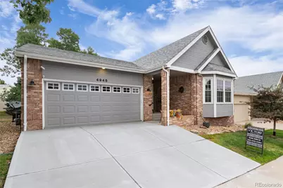 4945 Greenwich Lane, Highlands Ranch, CO 80130 - Photo 1