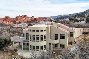 4777 Ponderosa Trail, Littleton, CO 80125 - Photo 1