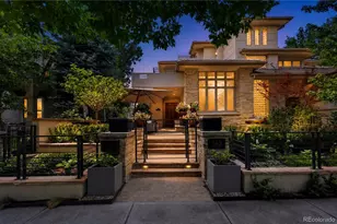 465 Madison St, Denver, CO 80206 - Photo 2