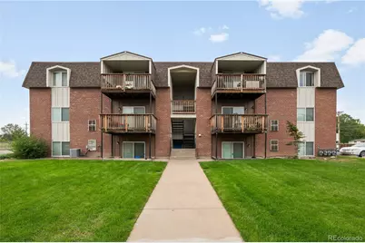 1817 28th Street, Greeley, CO 80631 - Photo 1