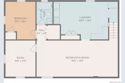 8331 Ogden Street, Denver, CO 80229 - Photo 18