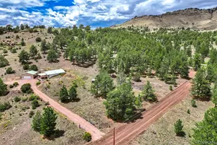 349 Post Rd, Guffey, CO 80820 - Photo 46
