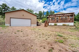 349 Post Rd, Guffey, CO 80820 - Photo 32